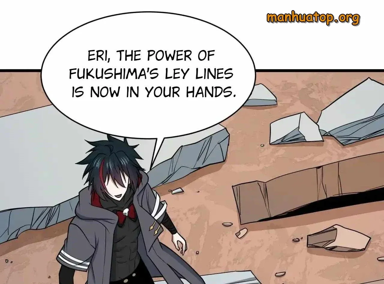 Age of Terror Chapter 539 page 2 - 