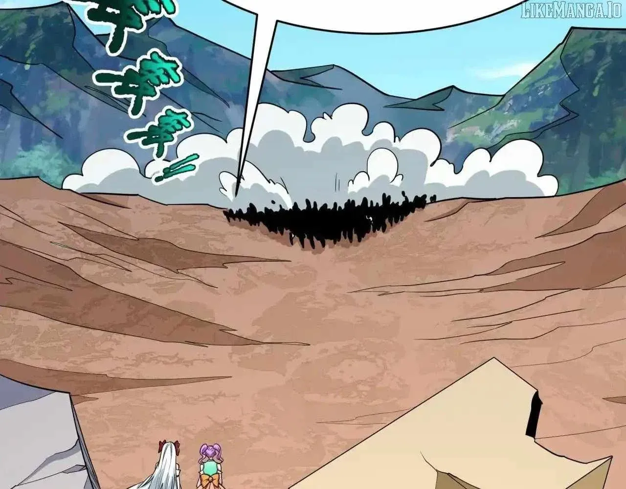Age of Terror Chapter 539 page 11 - 
