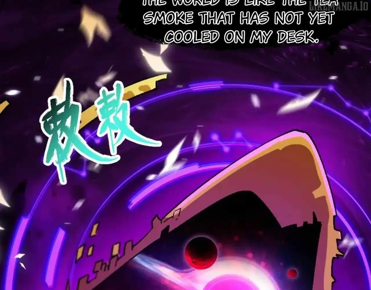 Age of Terror Chapter 539 page 101 - 