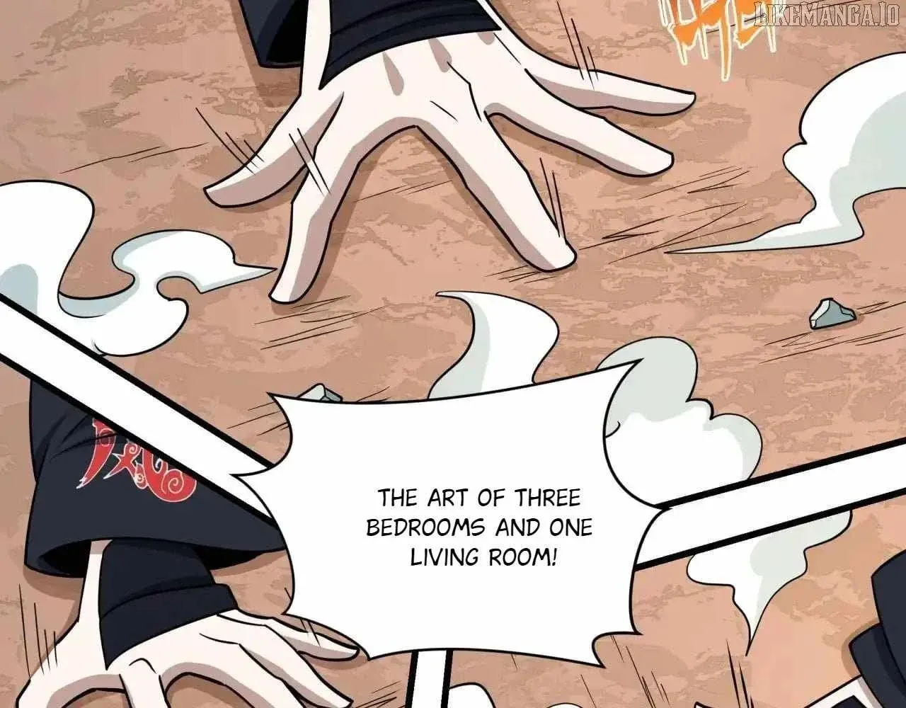 Age of Terror Chapter 539 page 18 - 