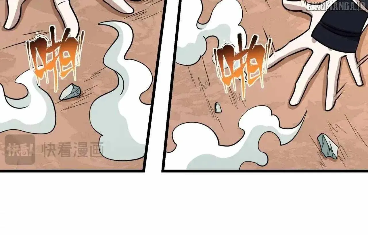Age of Terror Chapter 539 page 19 - 
