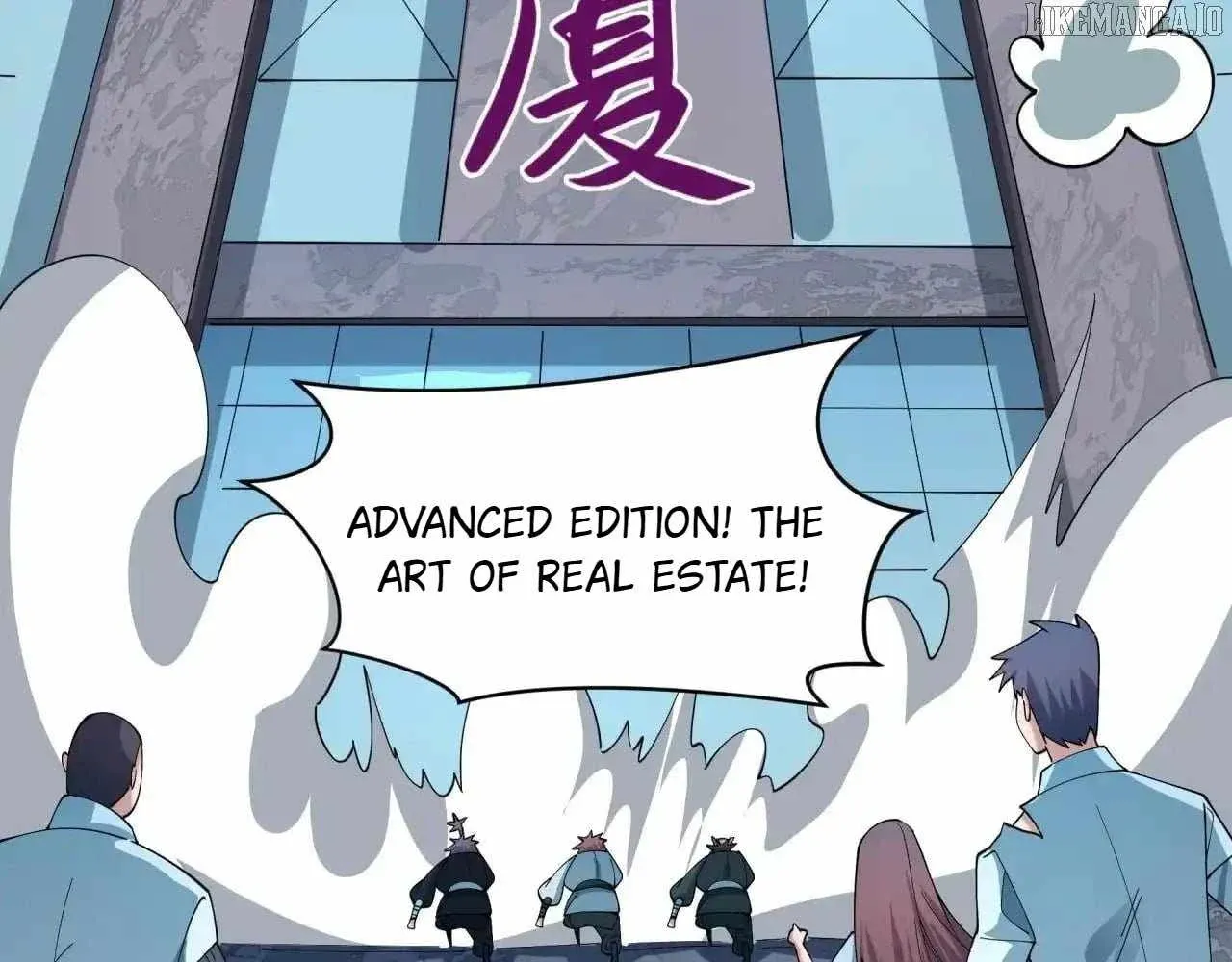 Age of Terror Chapter 539 page 21 - 