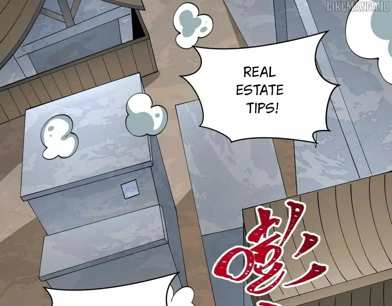 Age of Terror Chapter 539 page 23 - 