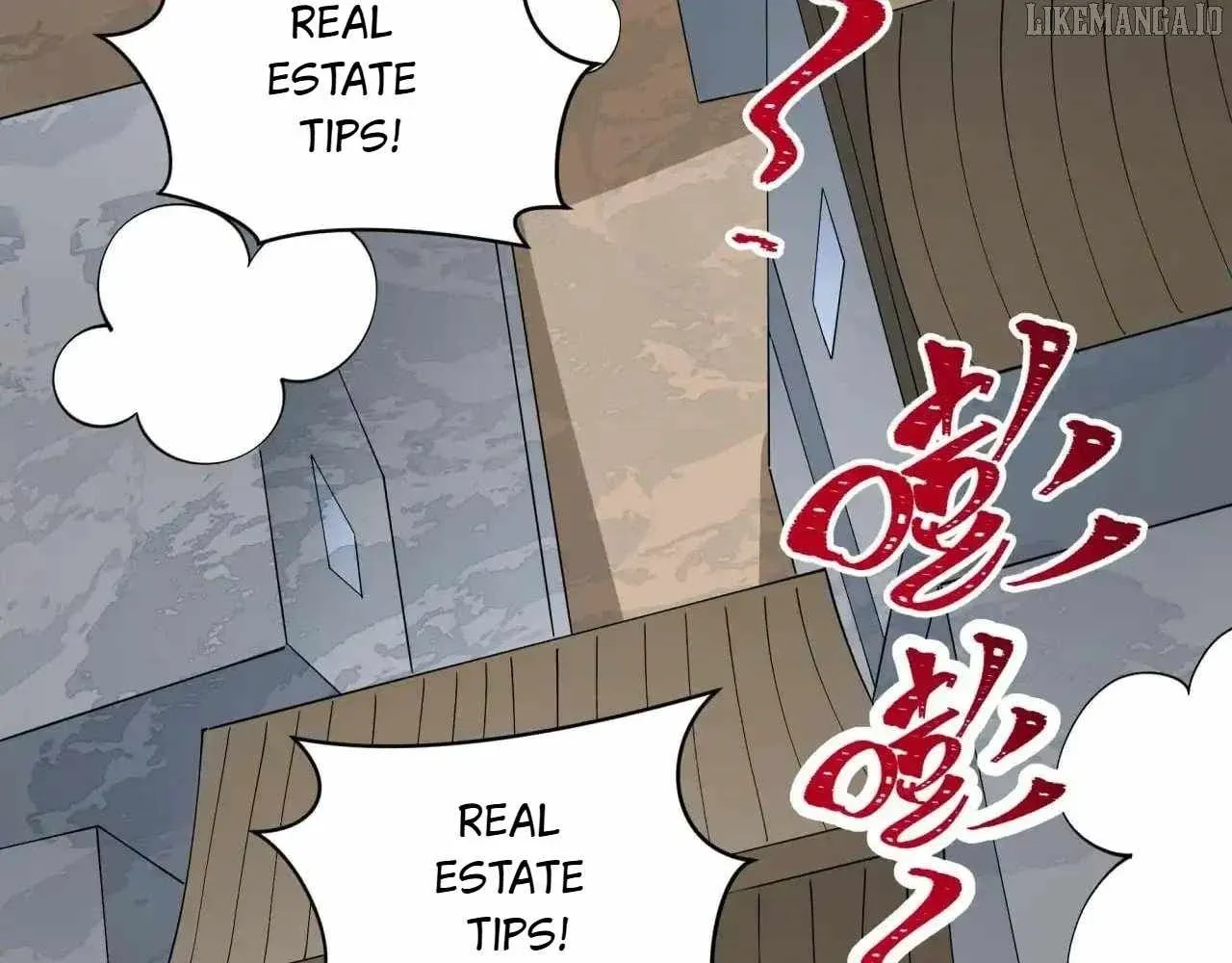 Age of Terror Chapter 539 page 24 - 