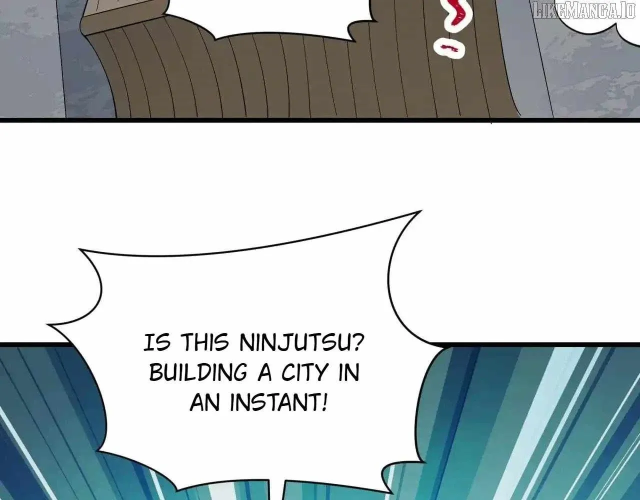 Age of Terror Chapter 539 page 25 - 