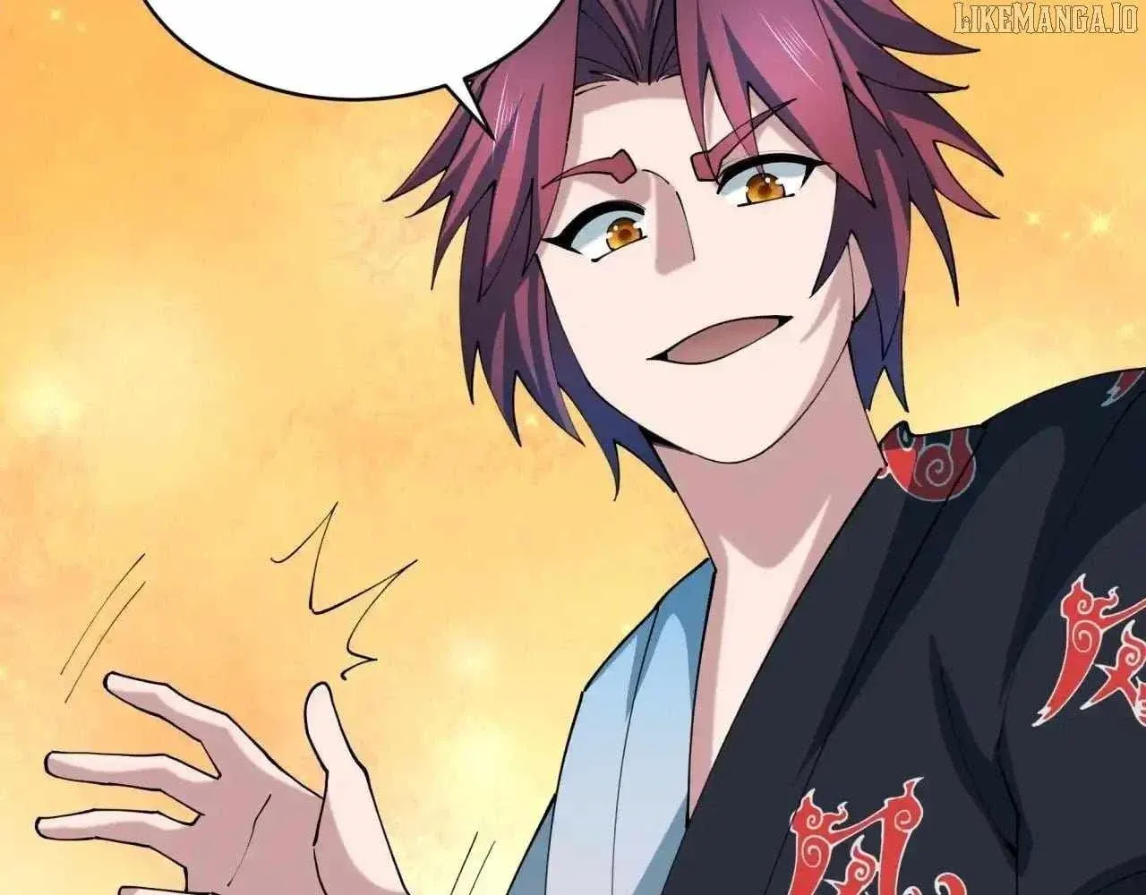 Age of Terror Chapter 539 page 28 - 