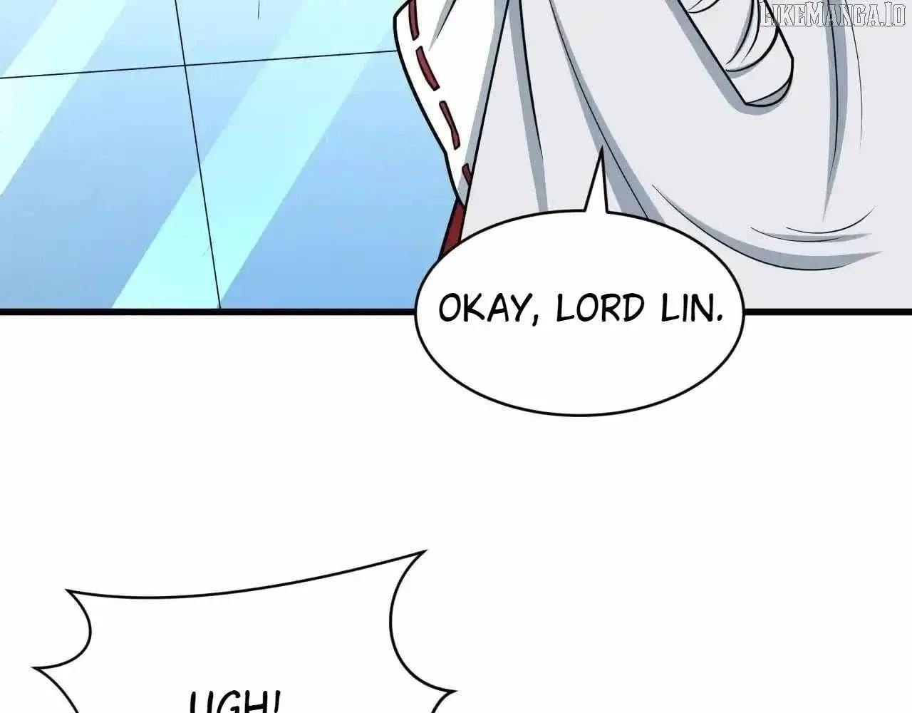 Age of Terror Chapter 539 page 4 - 