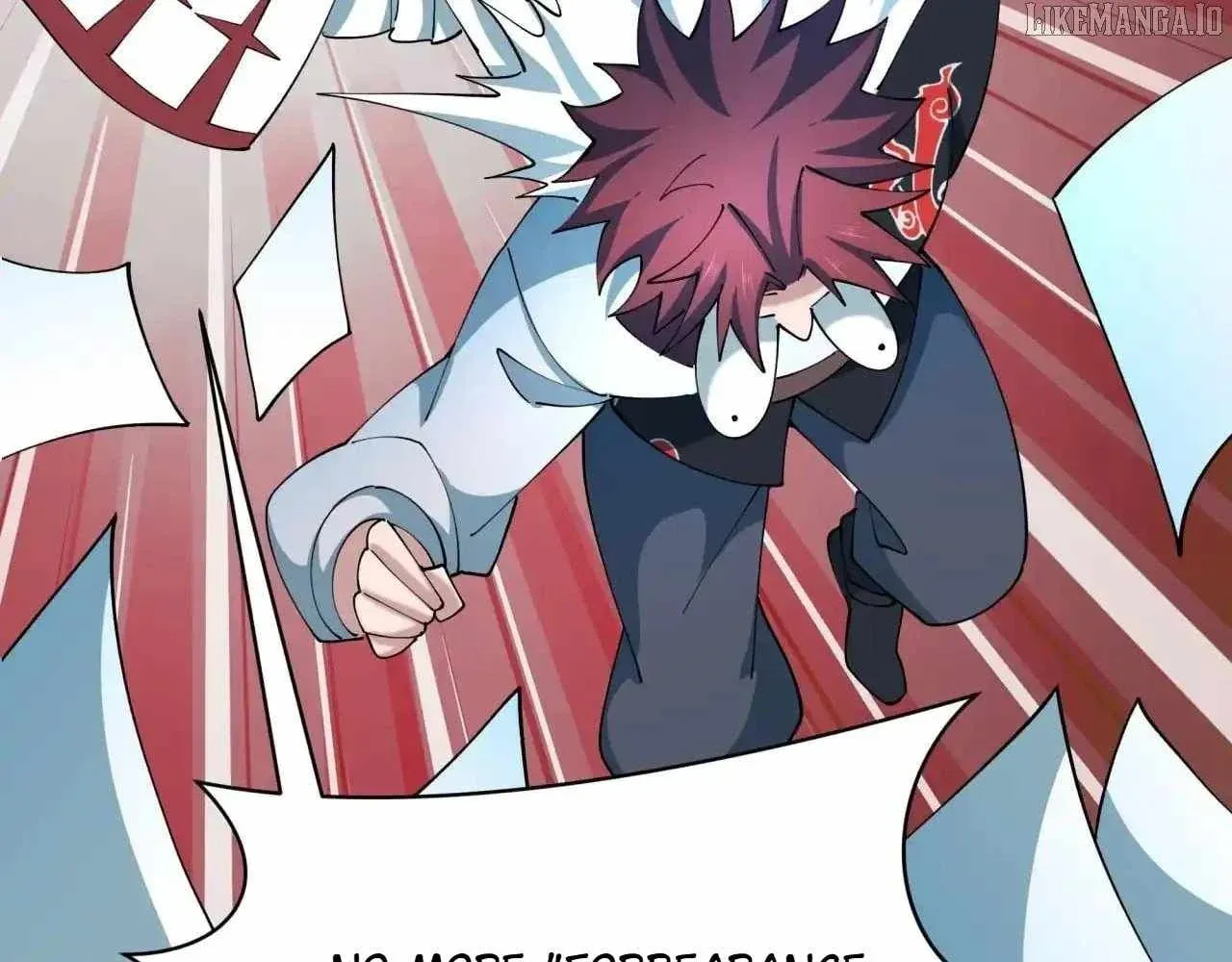 Age of Terror Chapter 539 page 35 - 