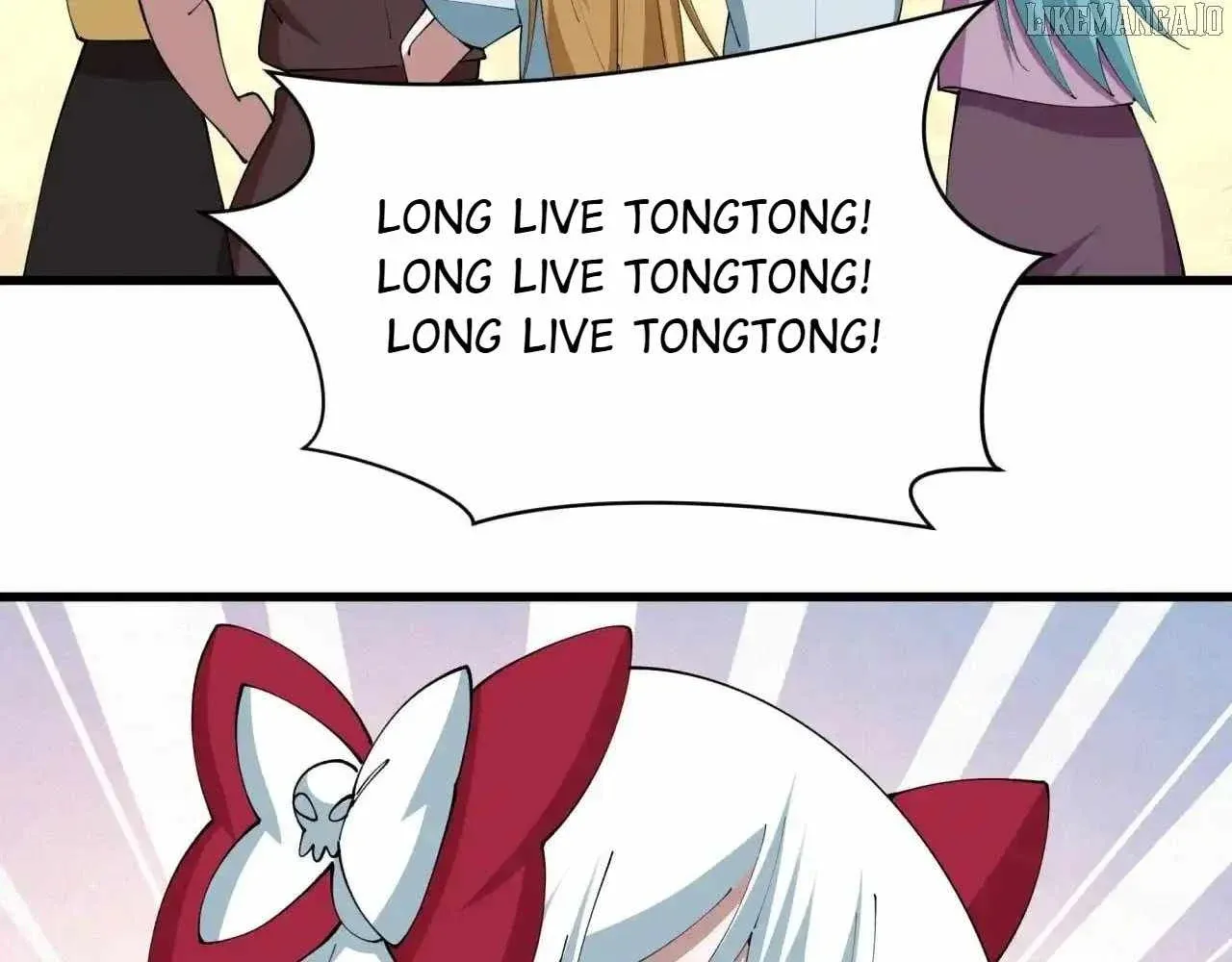 Age of Terror Chapter 539 page 39 - 