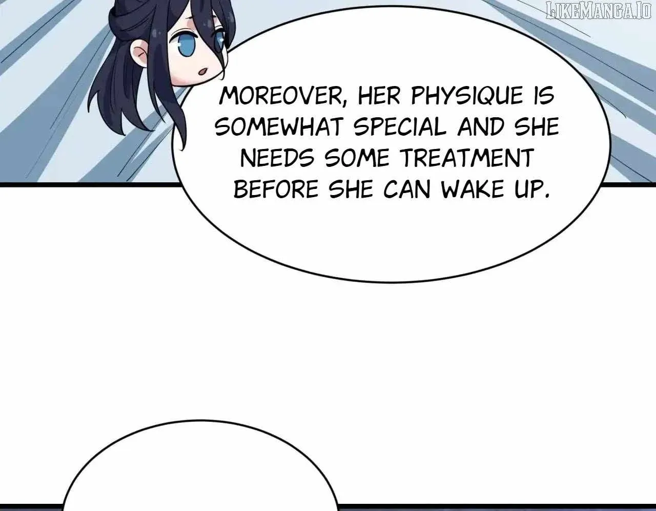 Age of Terror Chapter 539 page 46 - 