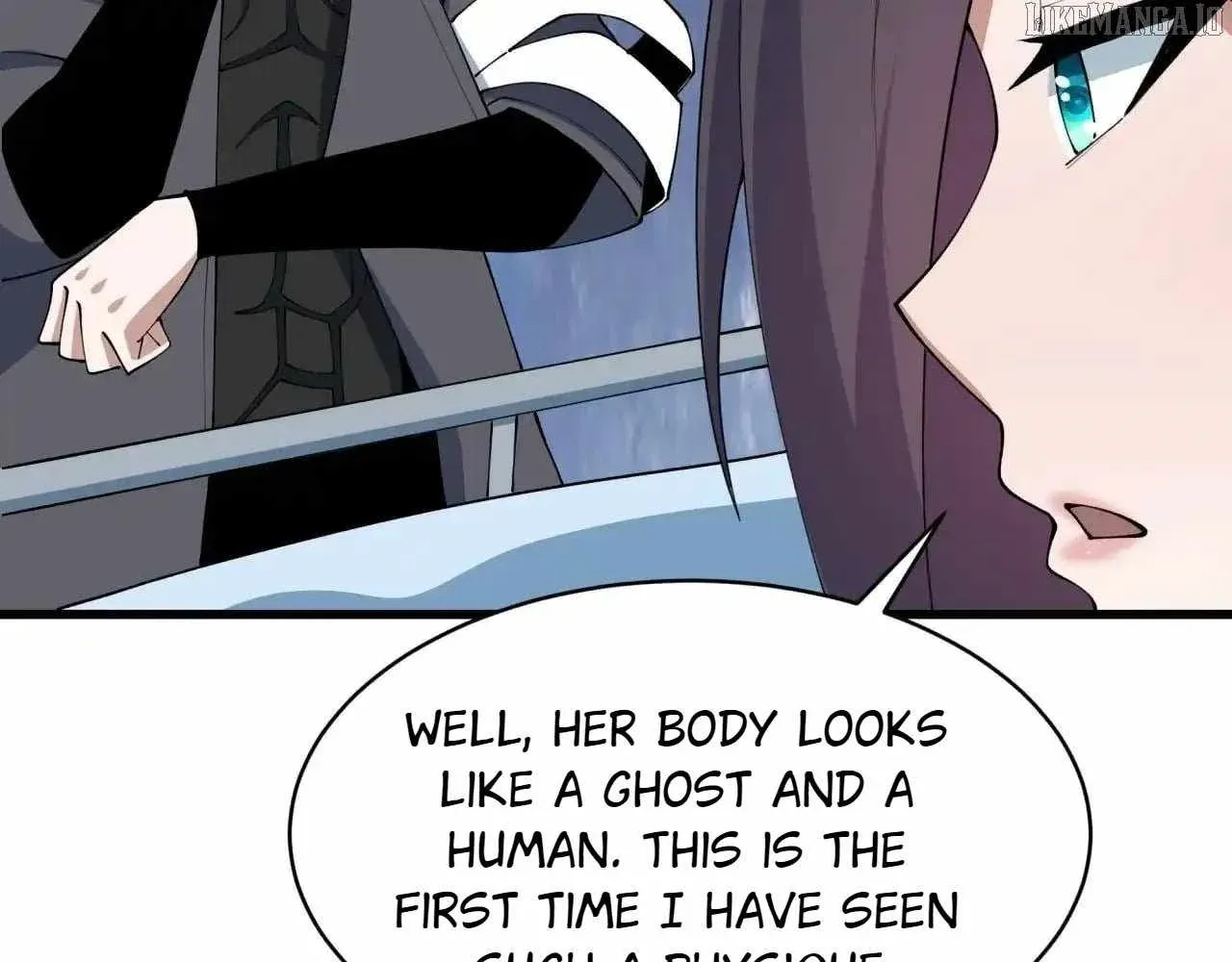 Age of Terror Chapter 539 page 48 - 