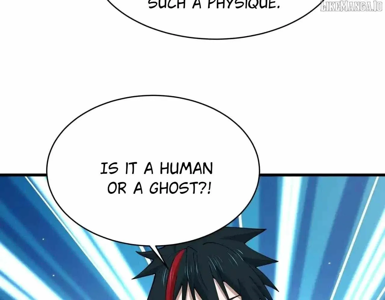 Age of Terror Chapter 539 page 49 - 