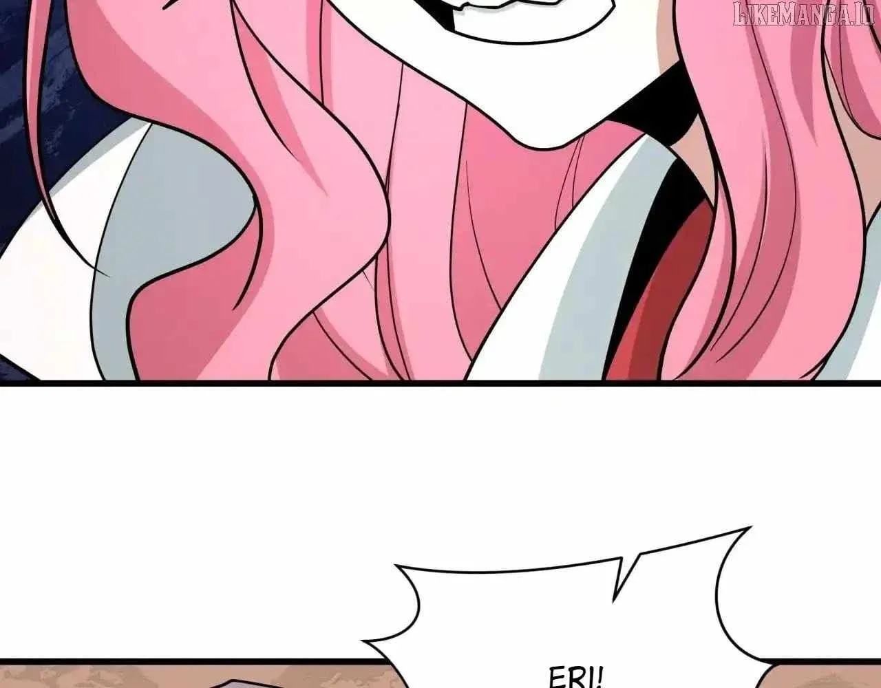 Age of Terror Chapter 539 page 6 - 