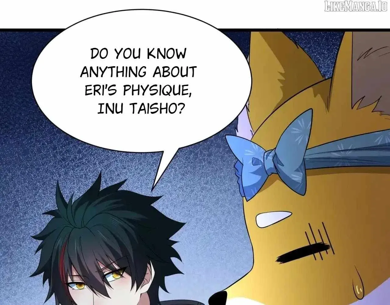 Age of Terror Chapter 539 page 52 - 