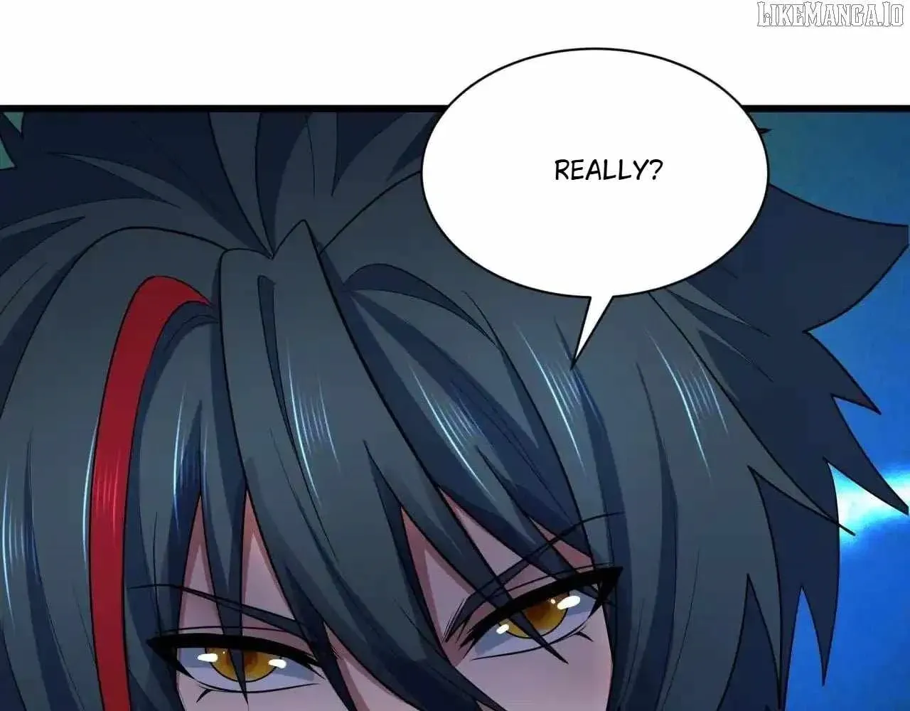 Age of Terror Chapter 539 page 54 - 