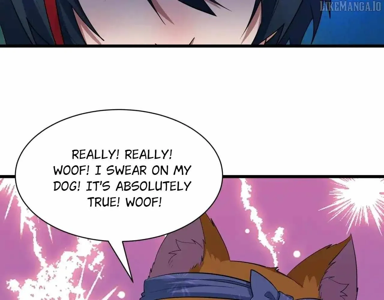 Age of Terror Chapter 539 page 55 - 