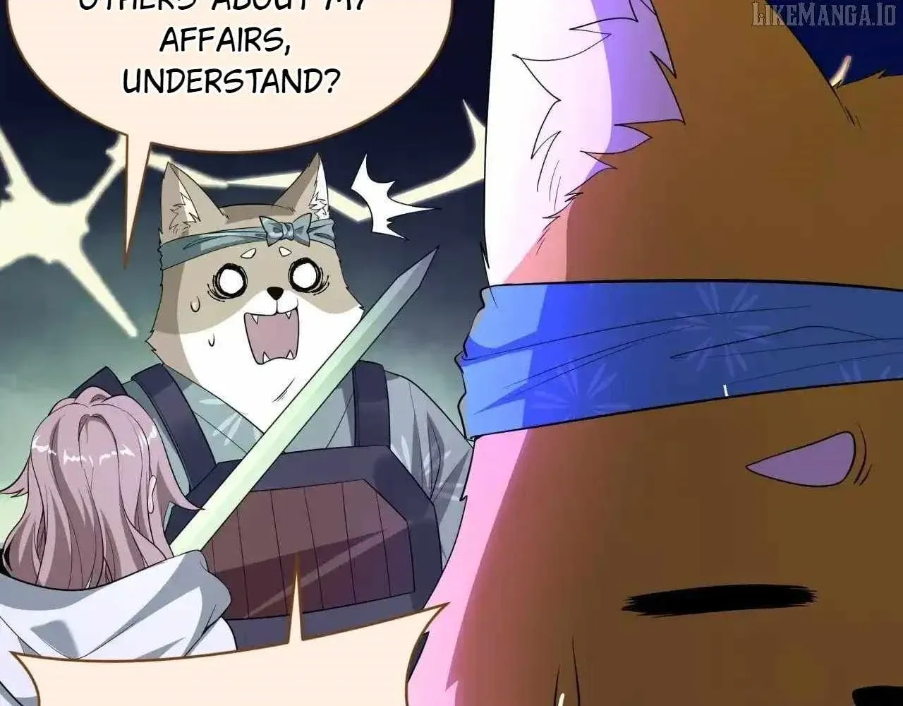 Age of Terror Chapter 539 page 61 - 