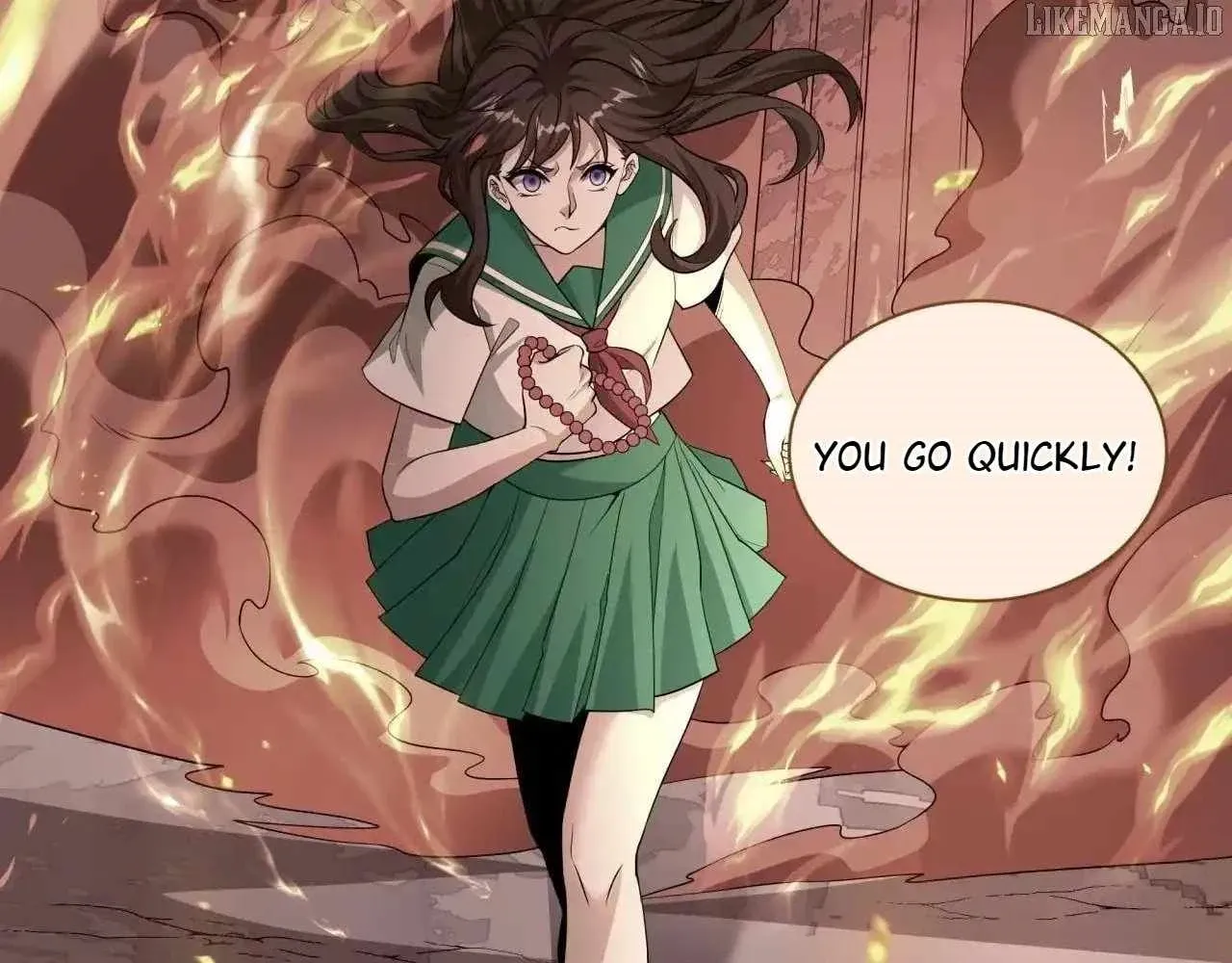 Age of Terror Chapter 539 page 66 - 