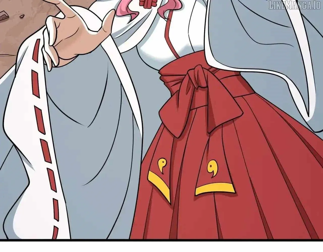Age of Terror Chapter 539 page 8 - 
