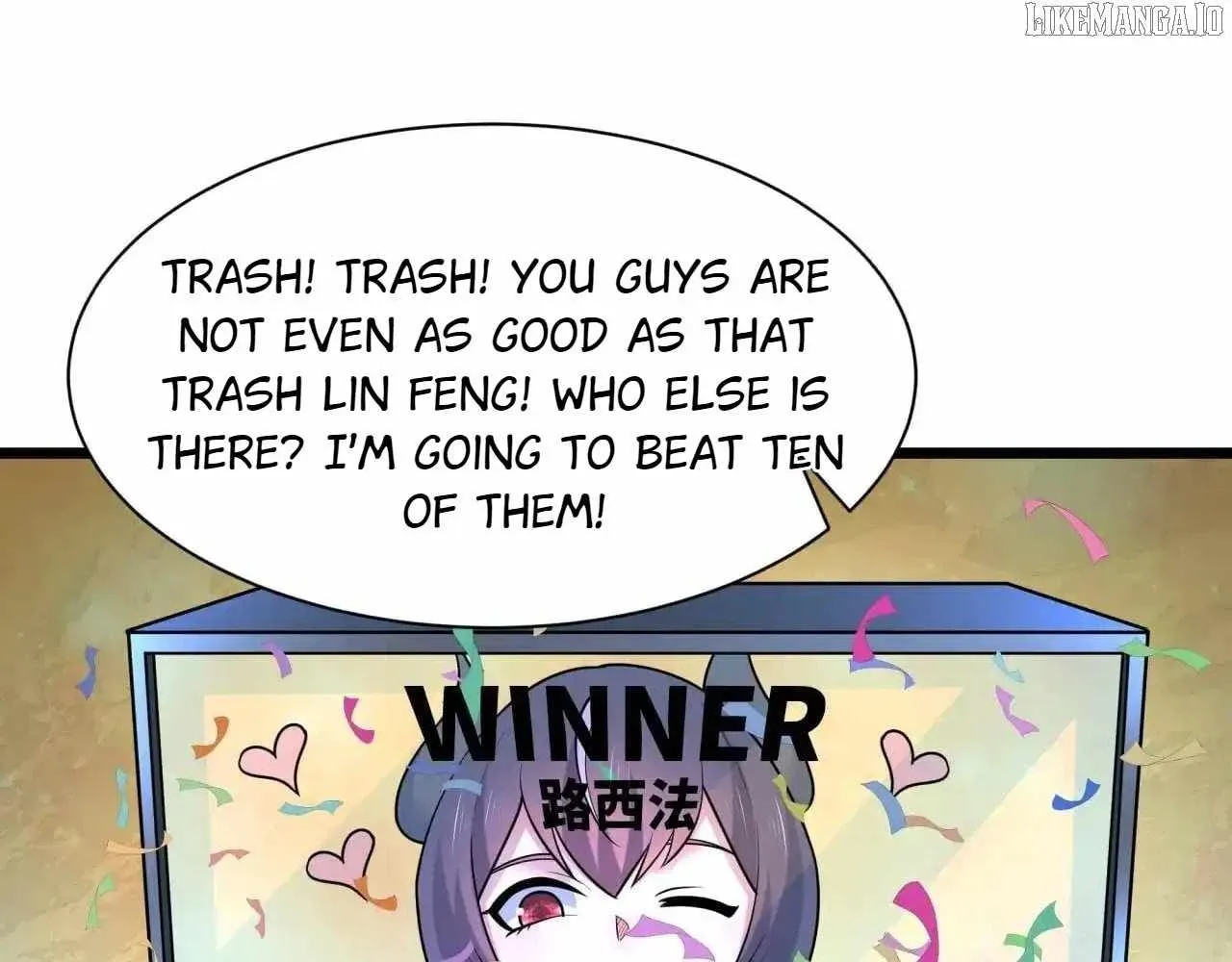 Age of Terror Chapter 539 page 78 - 