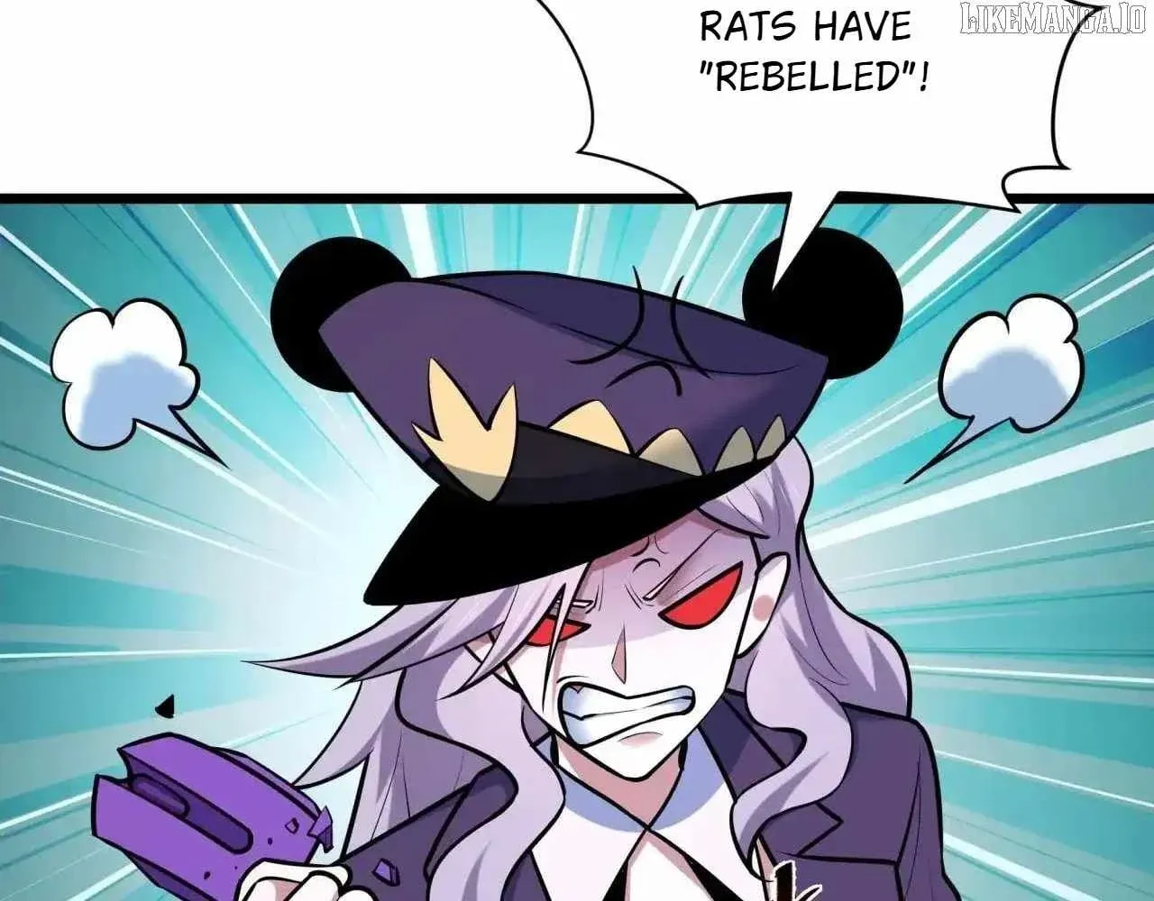 Age of Terror Chapter 539 page 81 - 