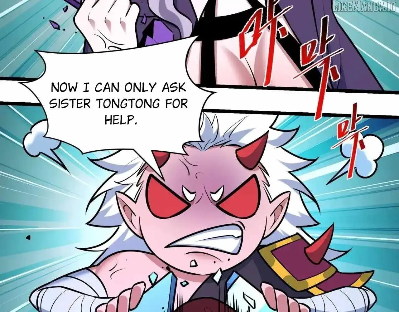 Age of Terror Chapter 539 page 82 - 