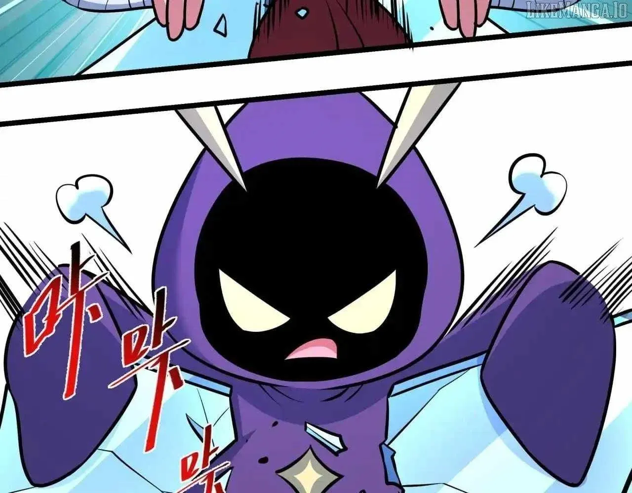 Age of Terror Chapter 539 page 83 - 