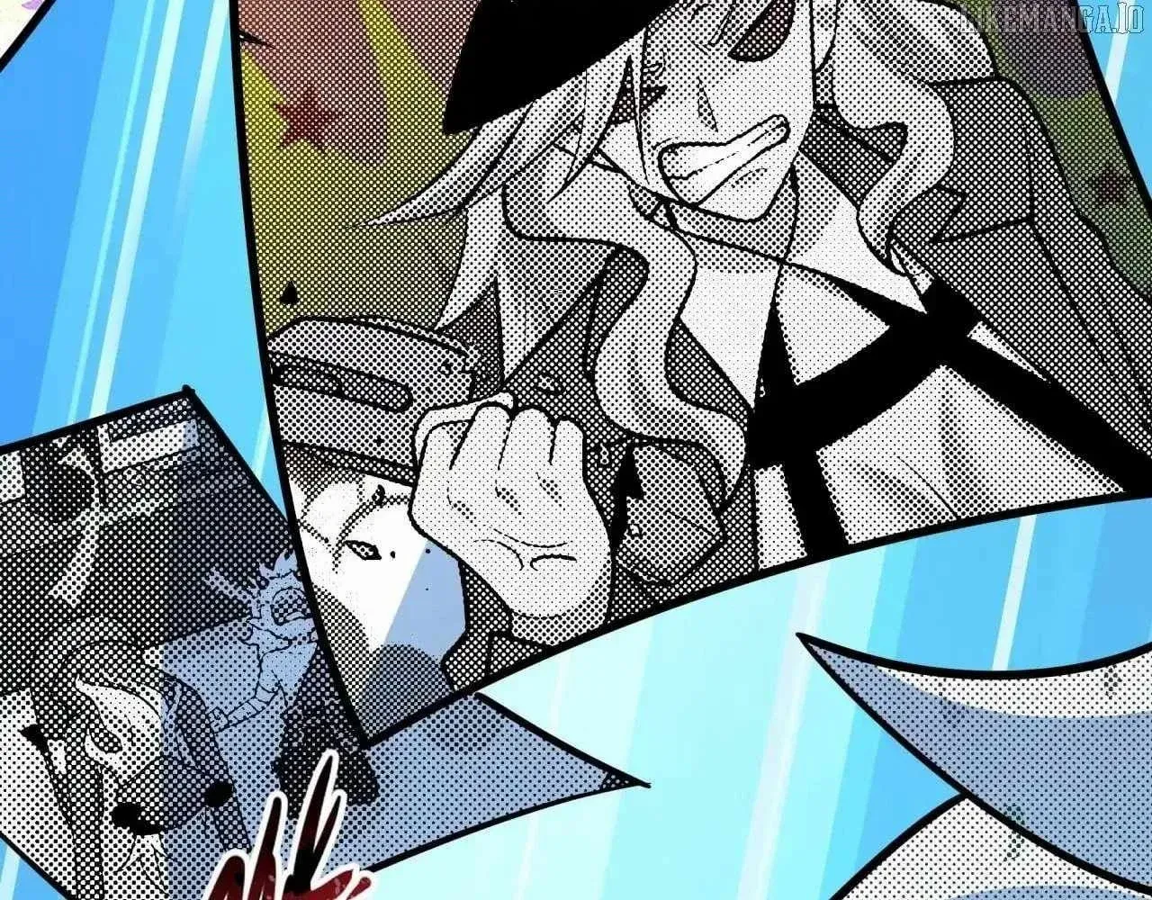 Age of Terror Chapter 539 page 86 - 