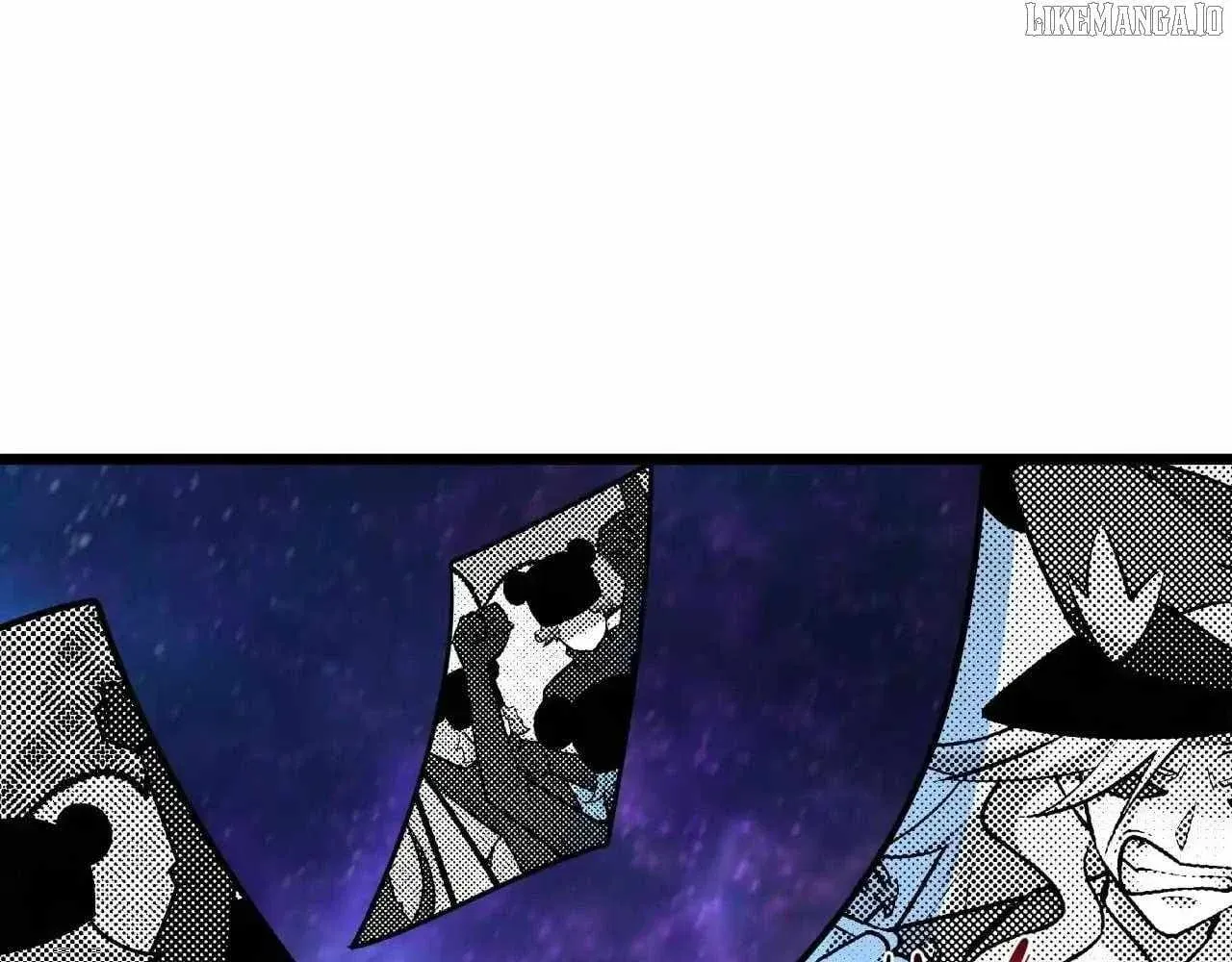 Age of Terror Chapter 539 page 90 - 