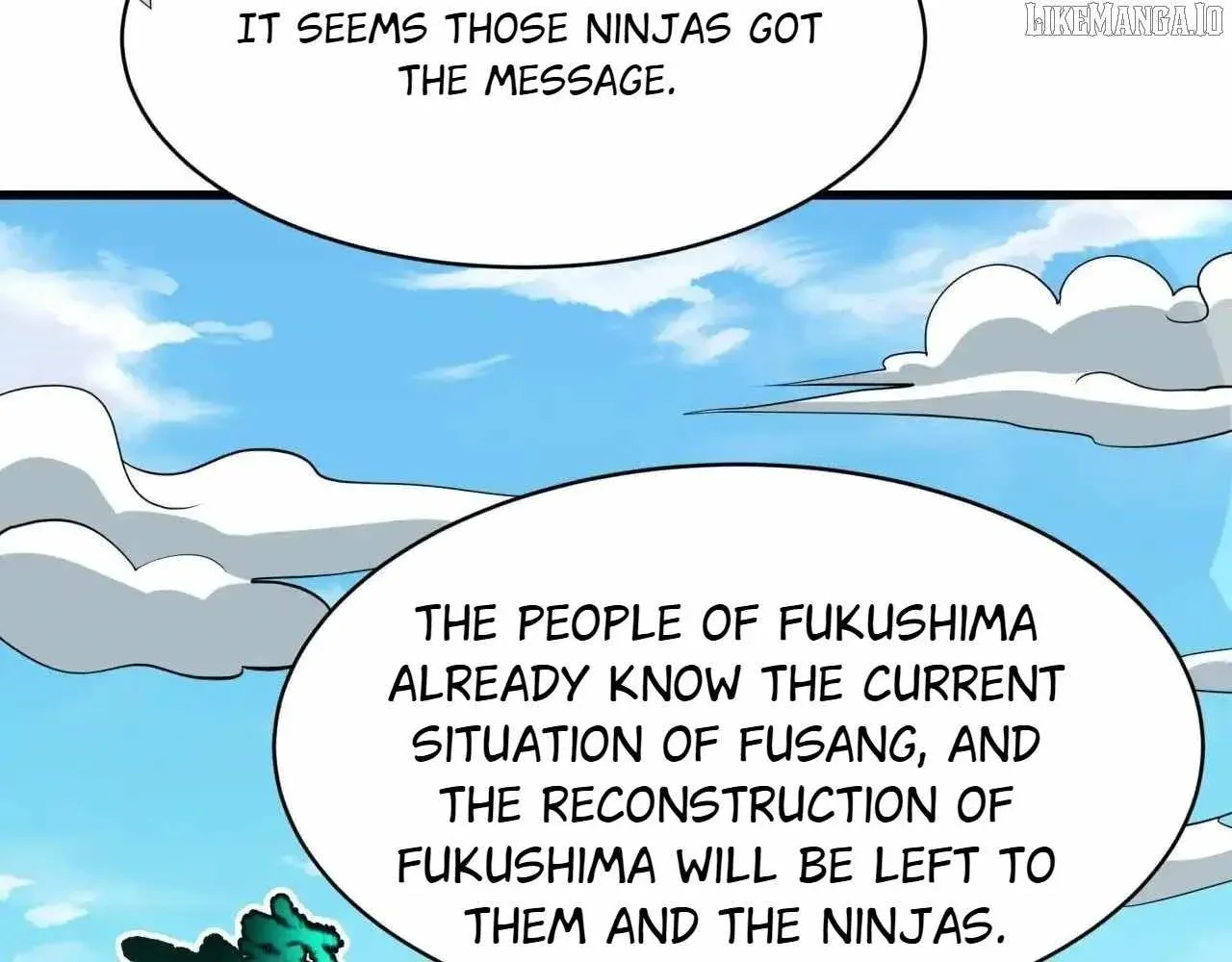 Age of Terror Chapter 539 page 10 - 