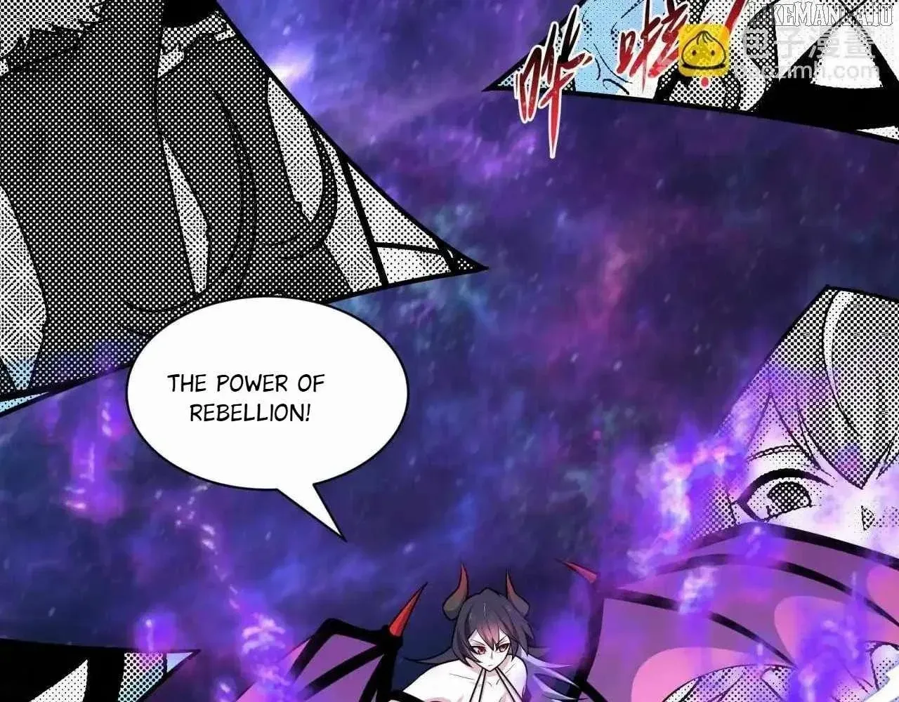 Age of Terror Chapter 539 page 91 - 
