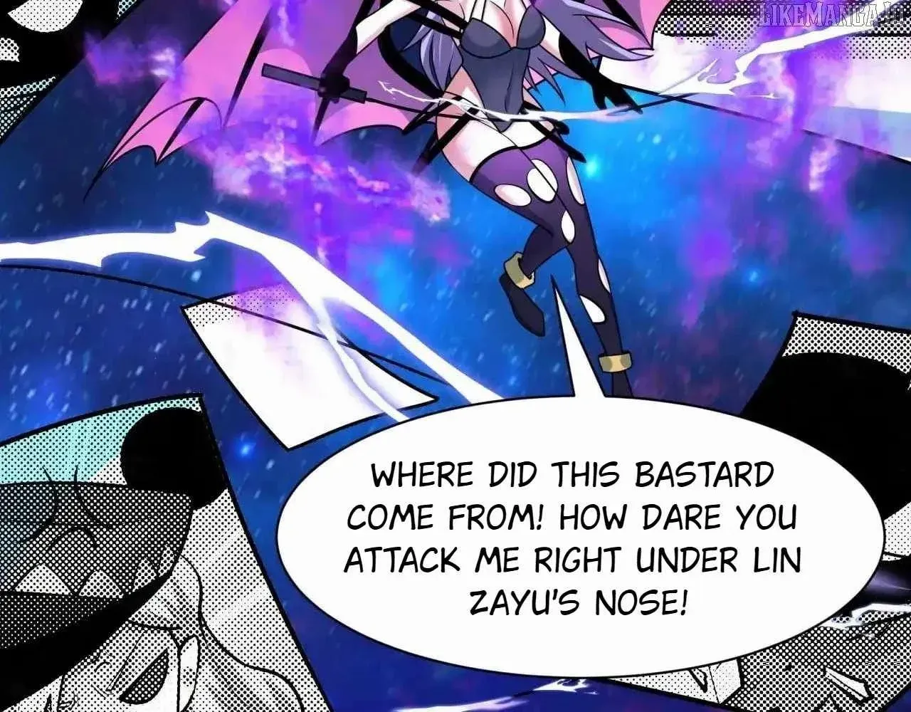Age of Terror Chapter 539 page 92 - 