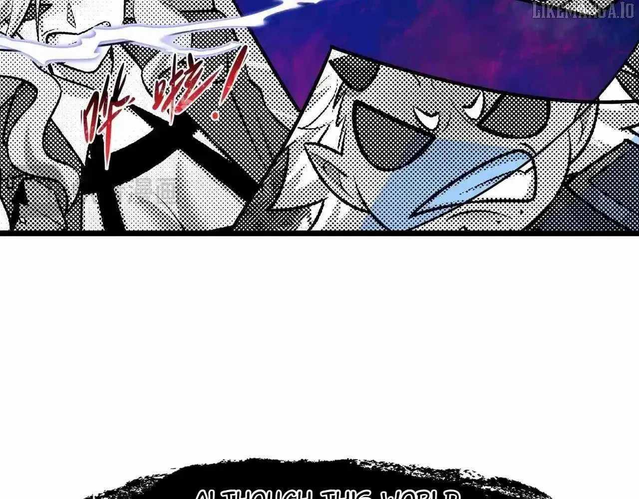 Age of Terror Chapter 539 page 93 - 