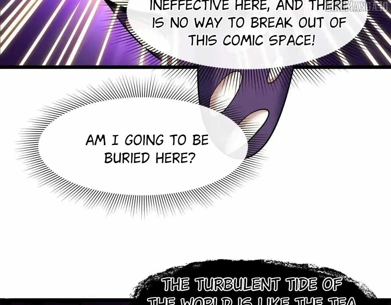 Age of Terror Chapter 539 page 100 - 