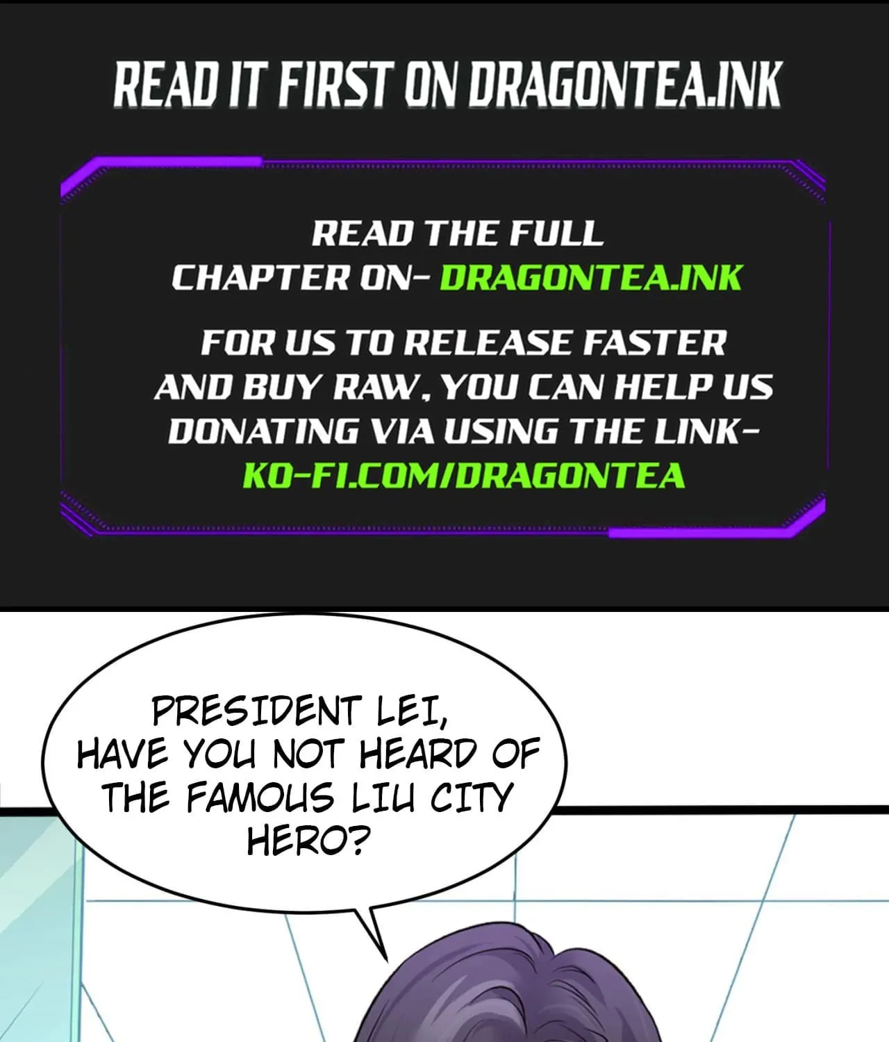 Age of Terror Chapter 54 page 2 - 