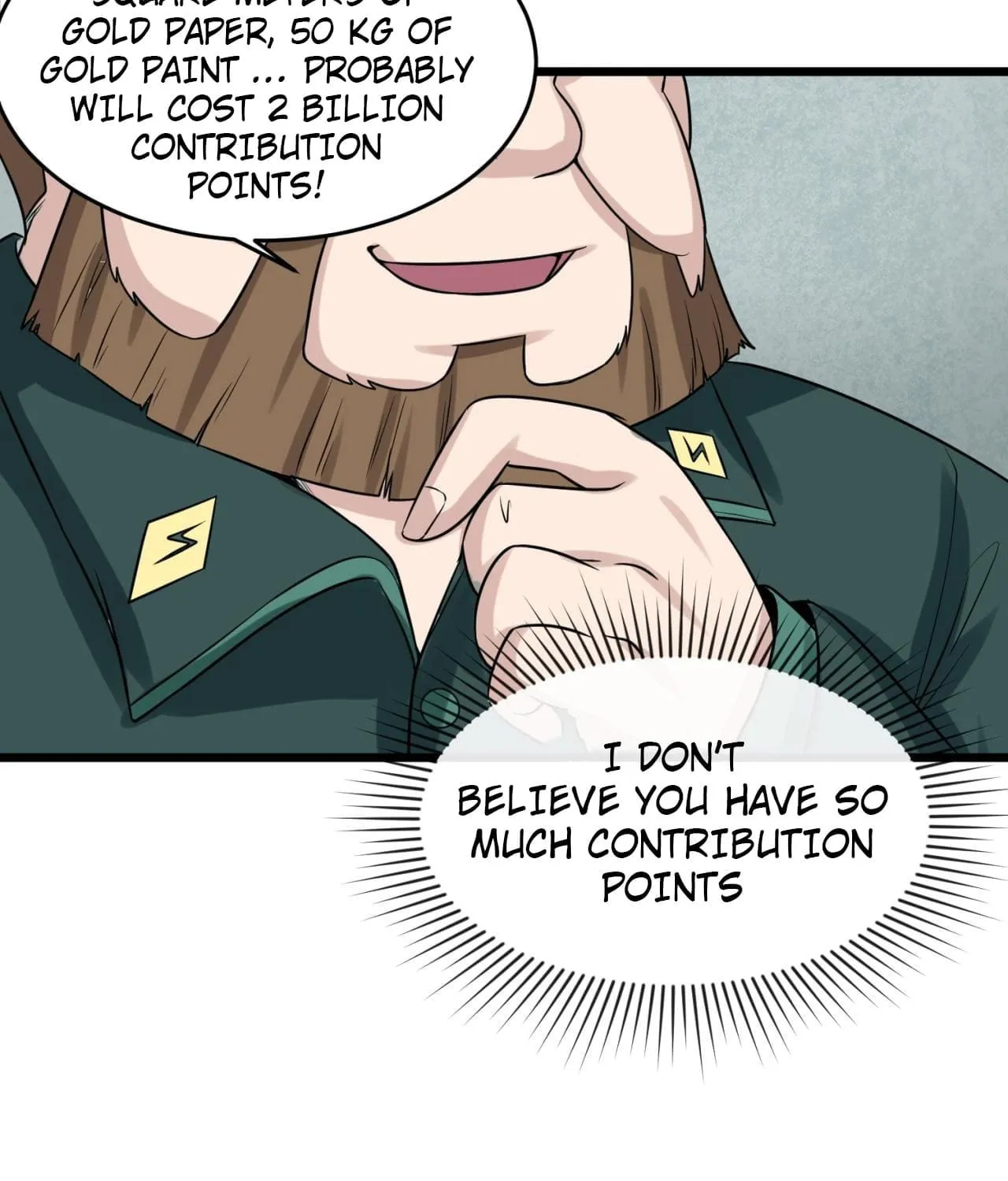 Age of Terror Chapter 54 page 23 - 
