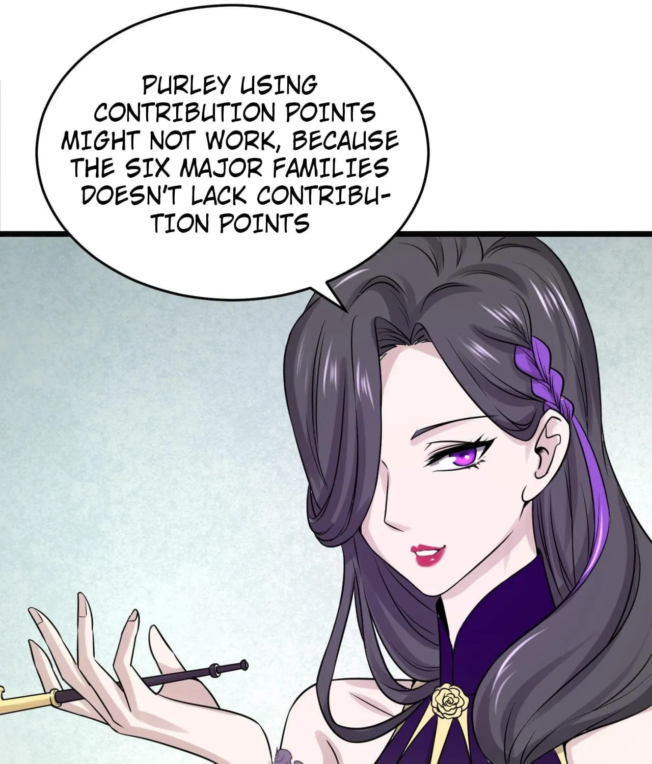 Age of Terror Chapter 54 page 24 - 