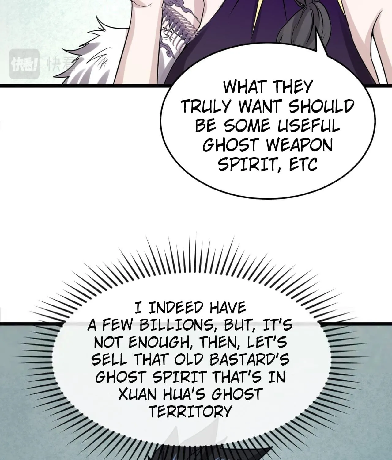 Age of Terror Chapter 54 page 25 - 