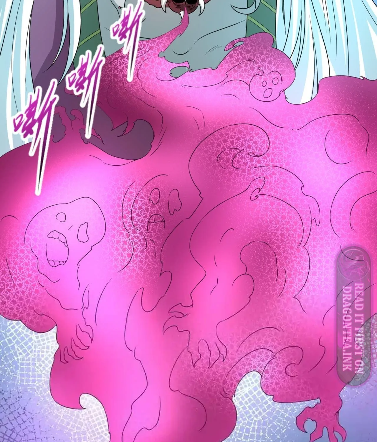 Age of Terror Chapter 54 page 33 - 