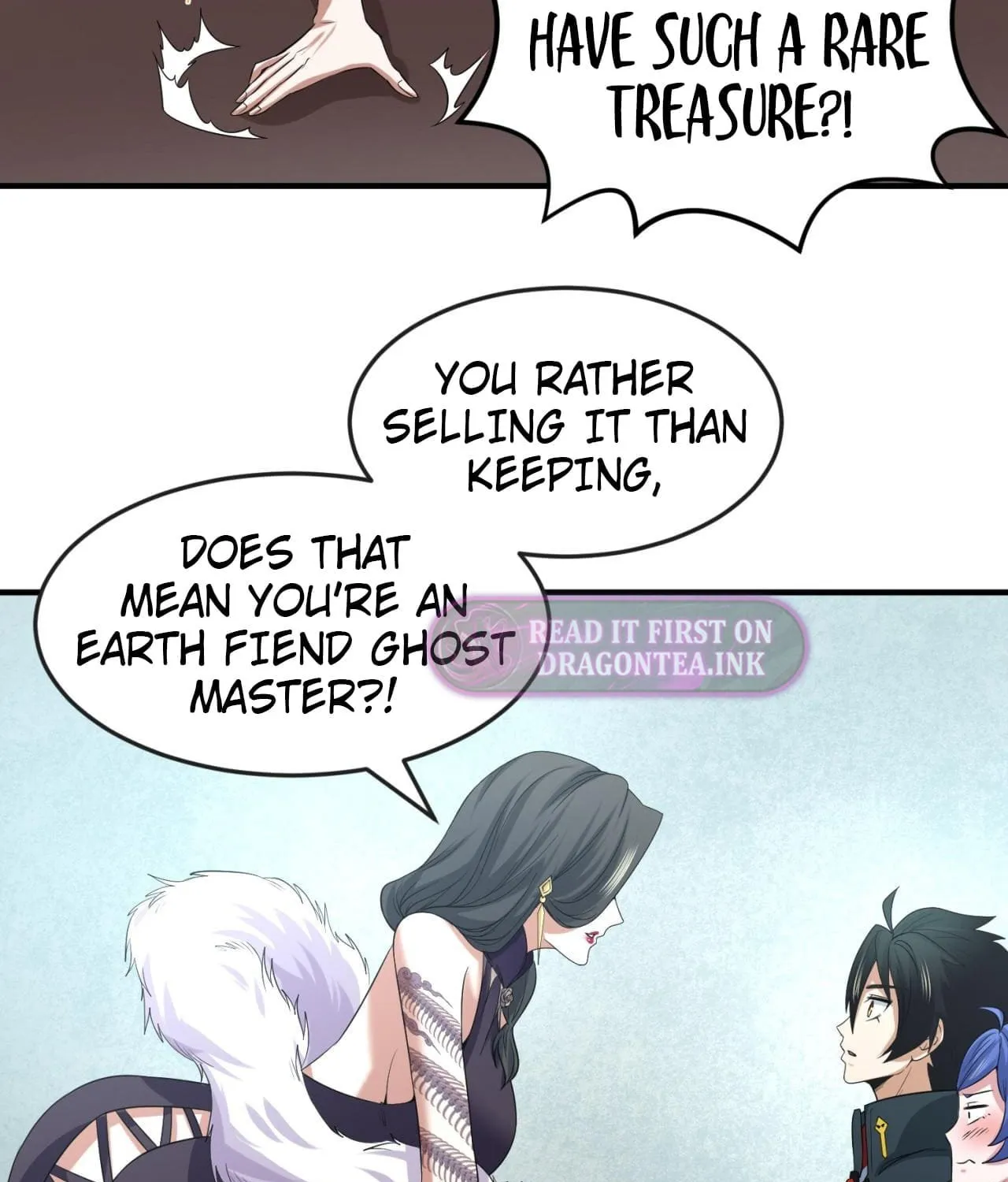 Age of Terror Chapter 54 page 37 - 