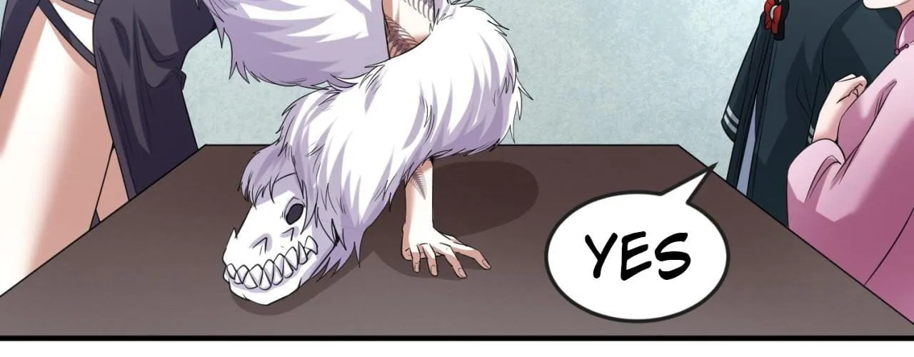 Age of Terror Chapter 54 page 38 - 