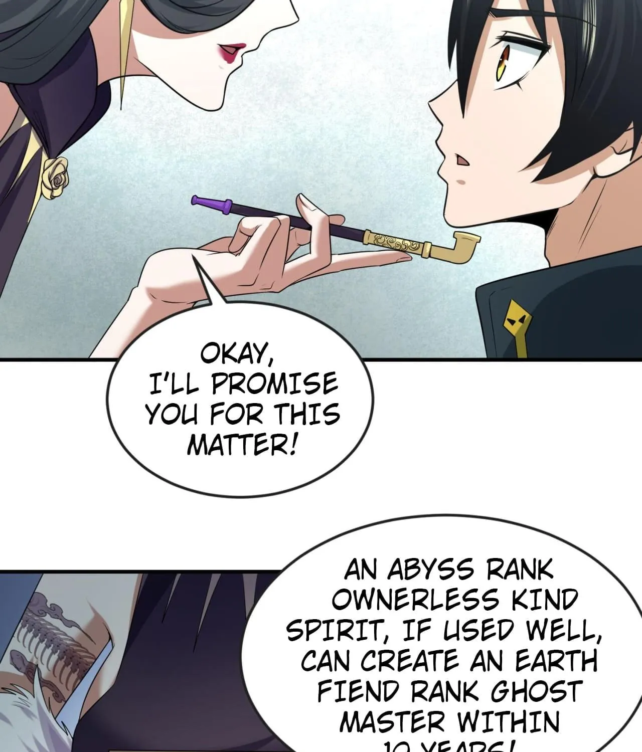 Age of Terror Chapter 54 page 41 - 