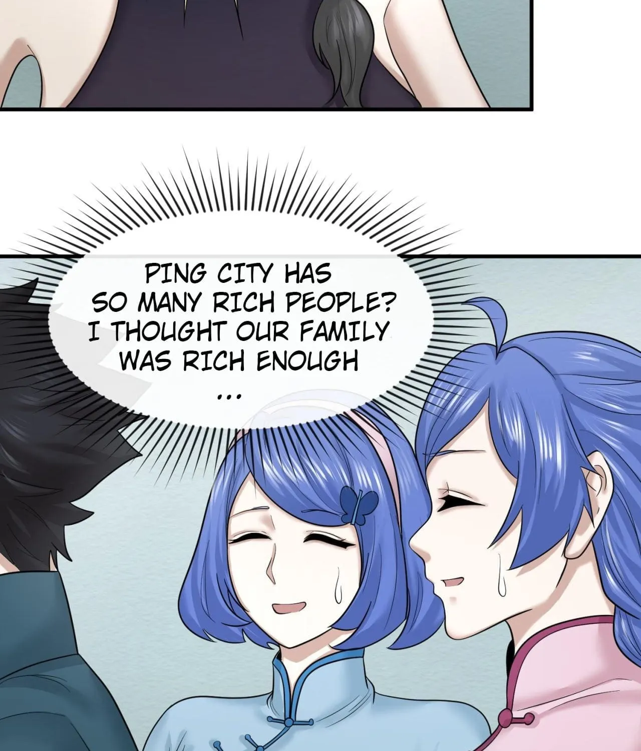Age of Terror Chapter 54 page 45 - 
