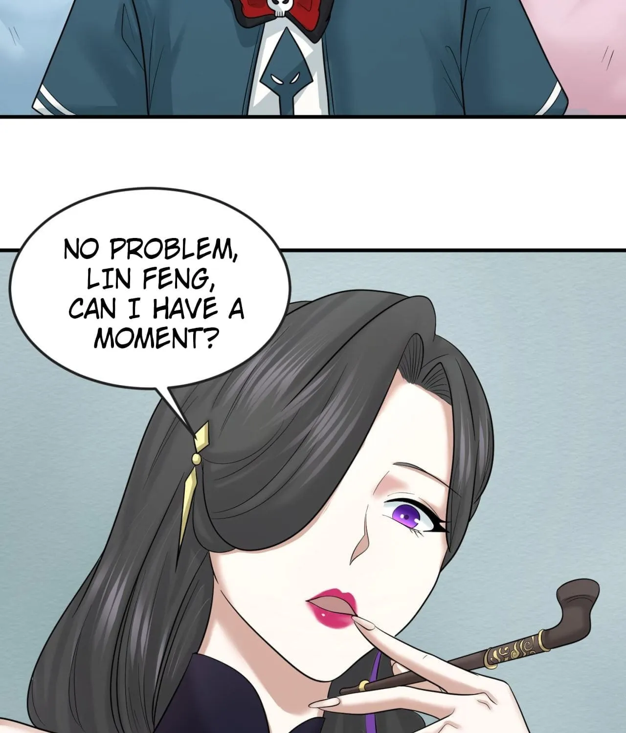 Age of Terror Chapter 54 page 47 - 