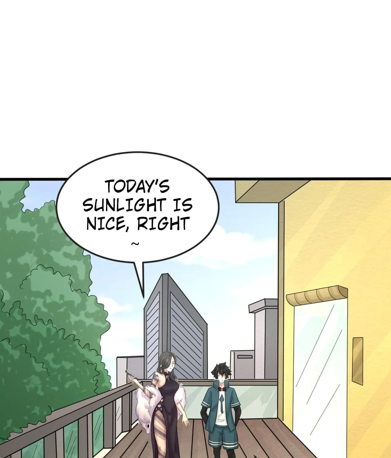 Age of Terror Chapter 54 page 49 - 