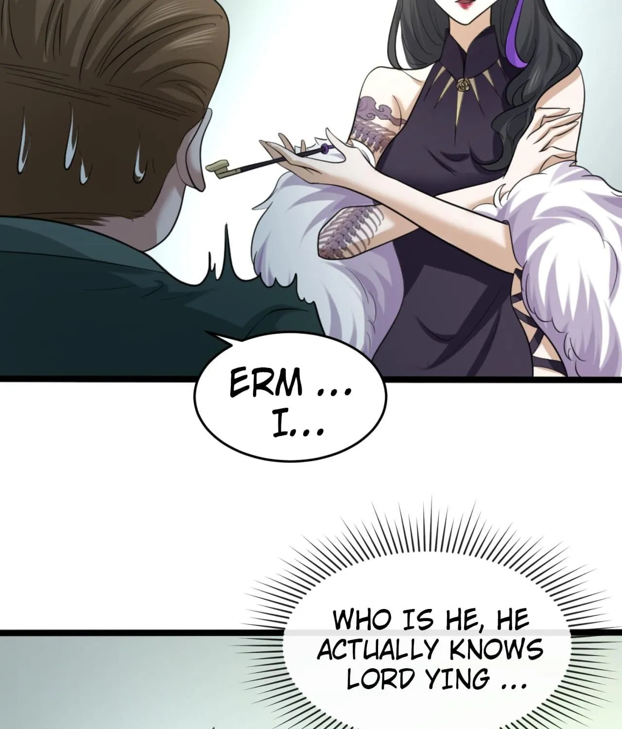 Age of Terror Chapter 54 page 6 - 
