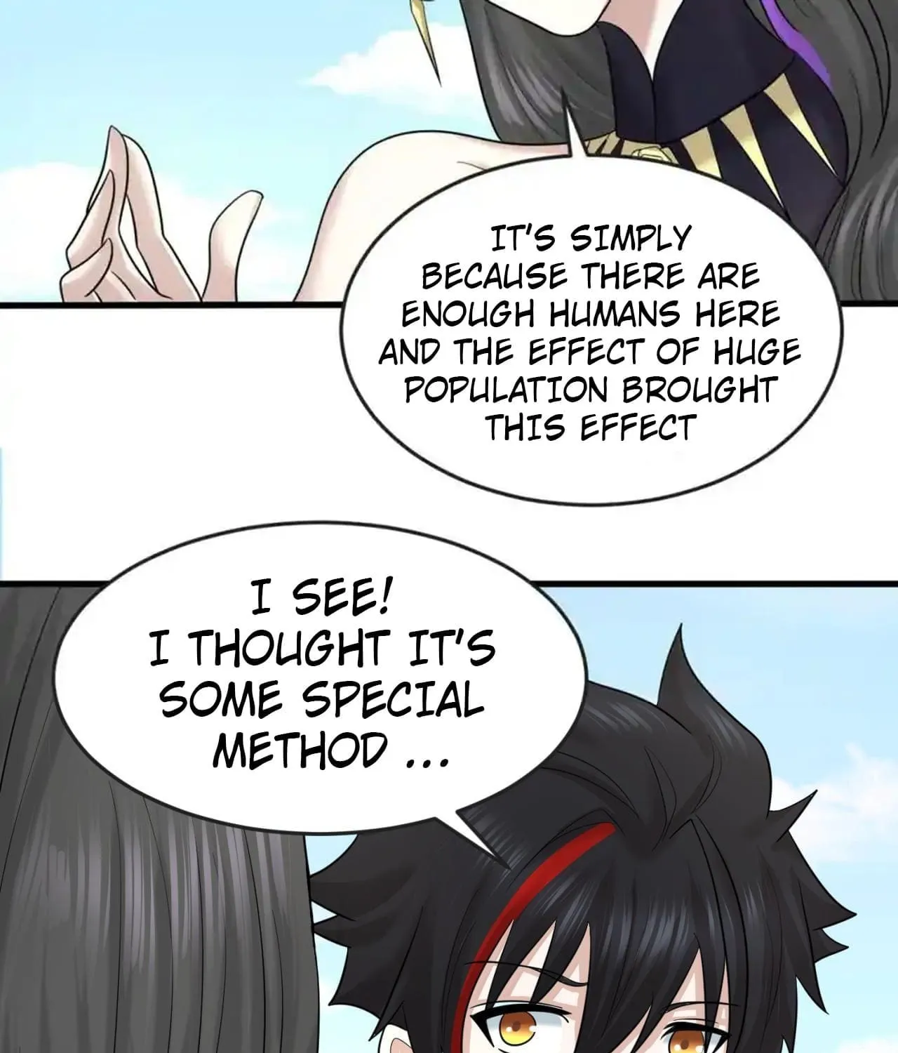 Age of Terror Chapter 54 page 51 - 