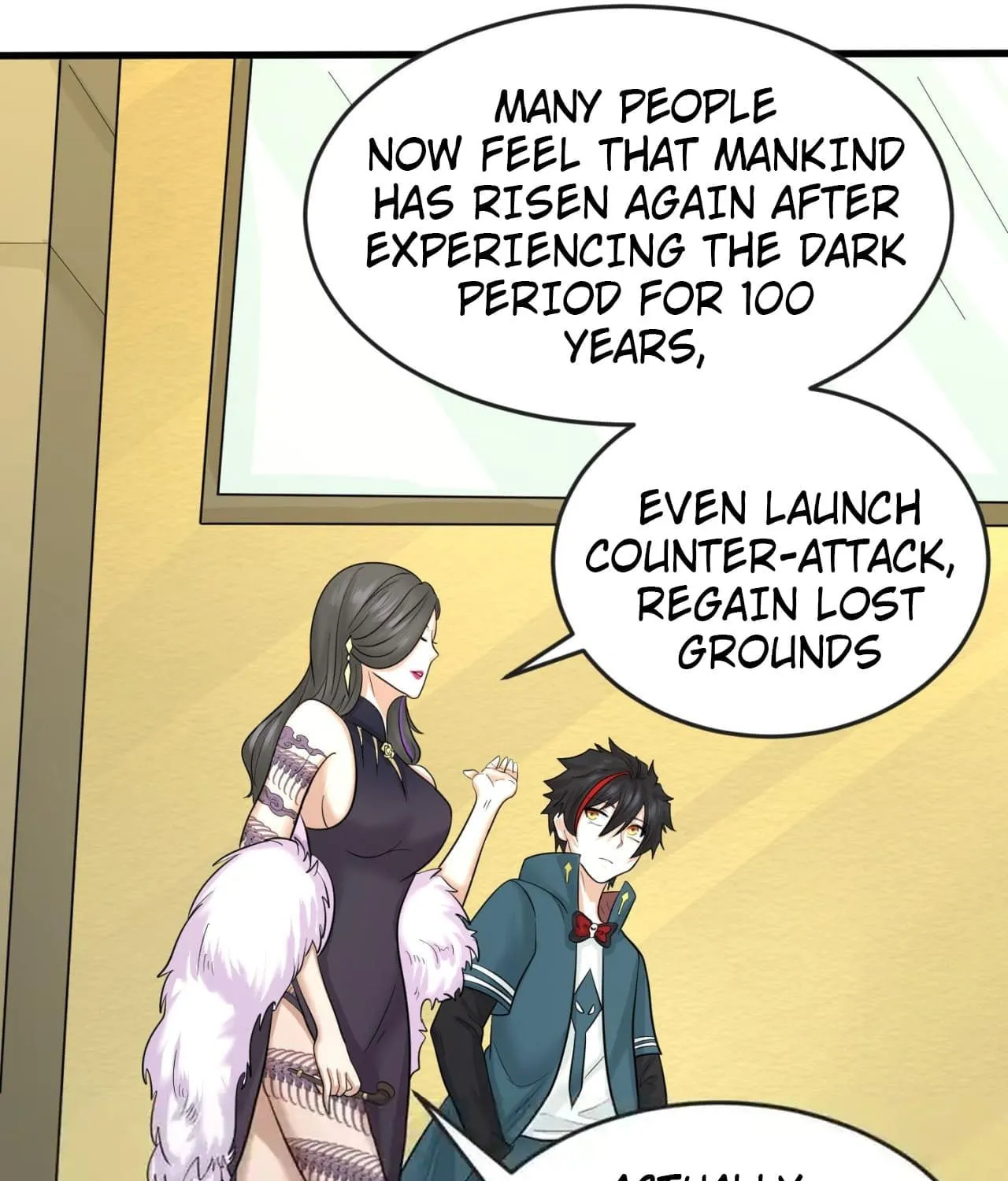Age of Terror Chapter 54 page 53 - 