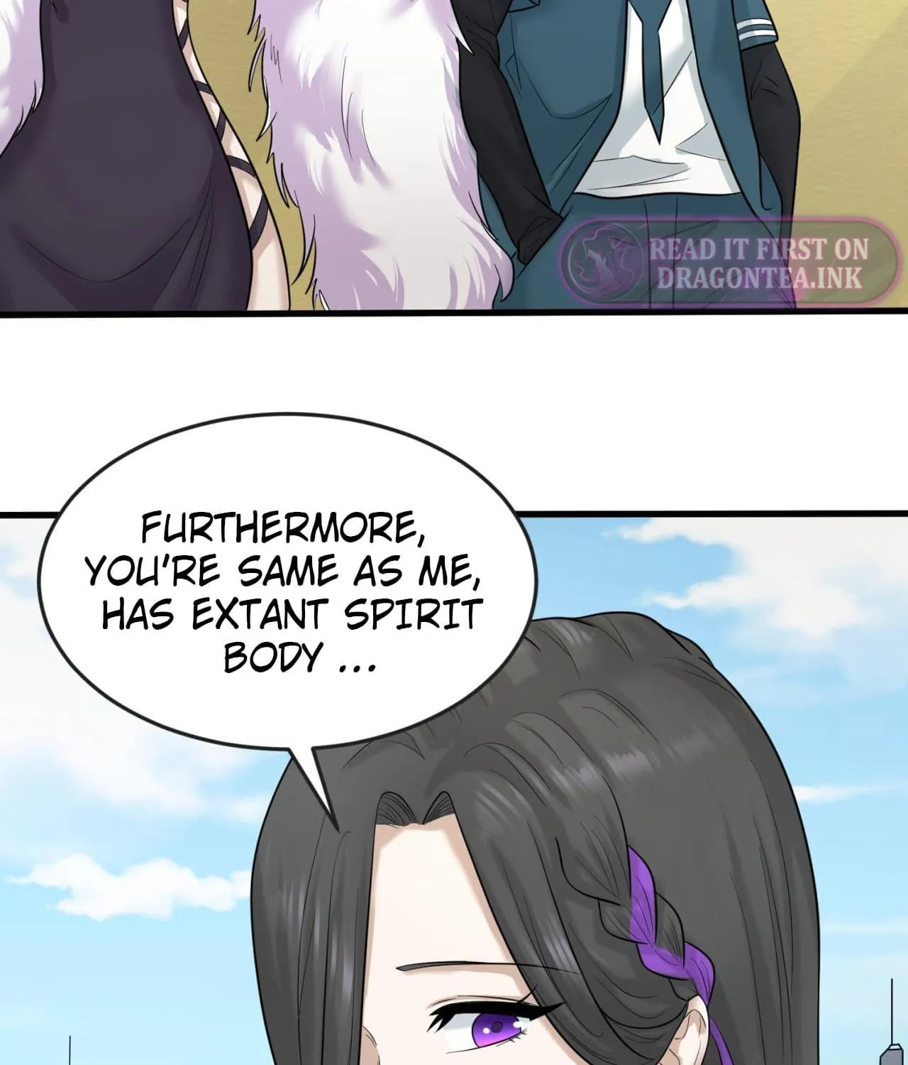 Age of Terror Chapter 54 page 56 - 