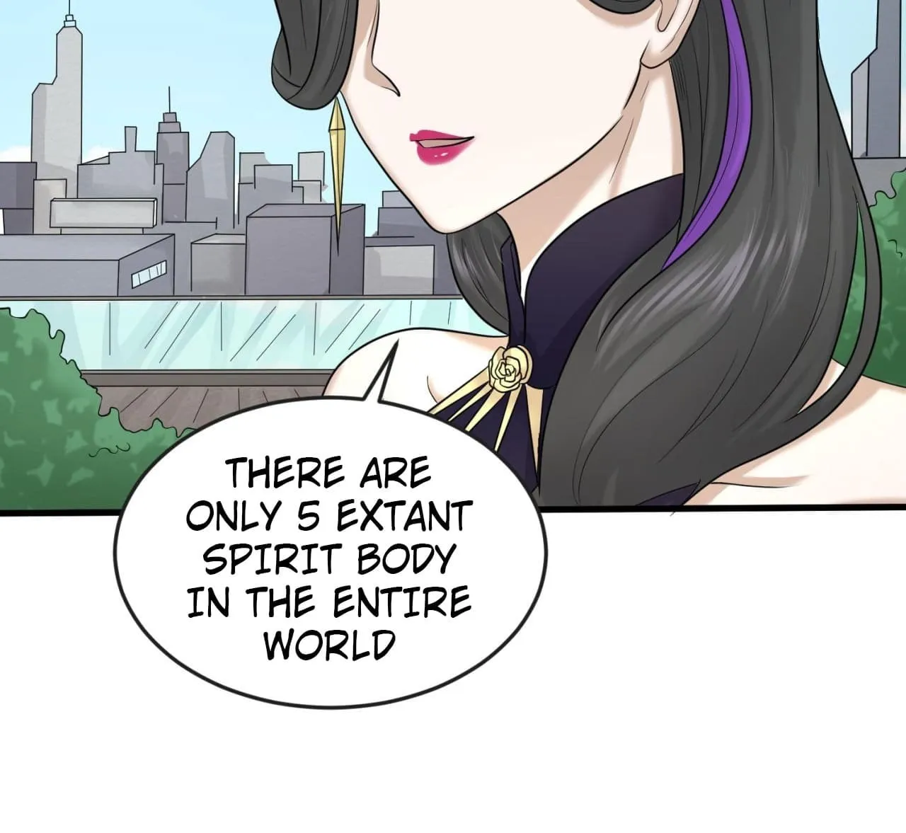 Age of Terror Chapter 54 page 57 - 